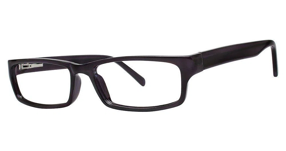 MODERN PLASTICS II PLASMA Eyeglasses - view 4